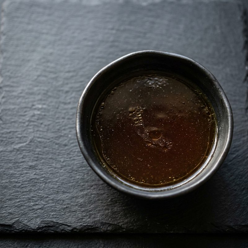 Classic Veal Stock