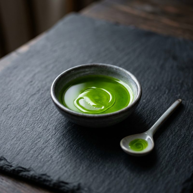 Herb Oil