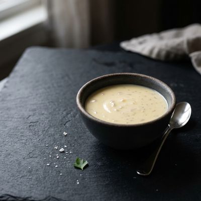 Beurre Blanc