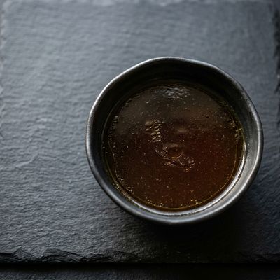 Classic Veal Stock