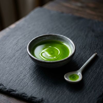 Herb Oil