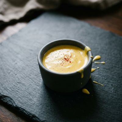 Hollandaise Sauce