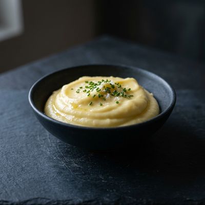 Pommes Purée