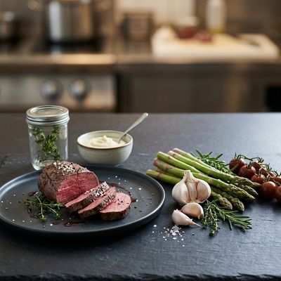 Sous Vide Temperatures, Explained